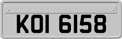 KOI6158