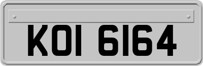 KOI6164