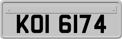KOI6174