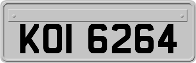 KOI6264