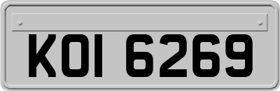 KOI6269