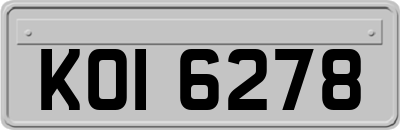 KOI6278