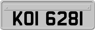 KOI6281