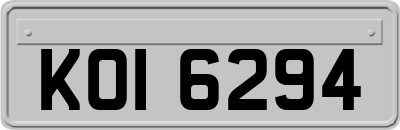 KOI6294