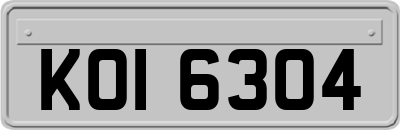 KOI6304