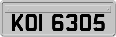KOI6305