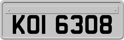 KOI6308