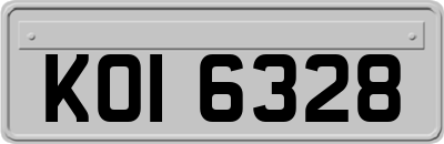 KOI6328