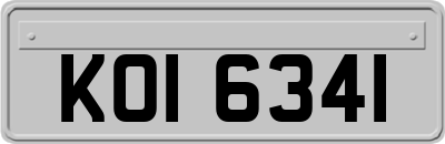 KOI6341