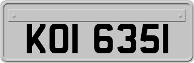 KOI6351