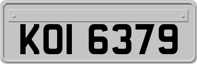 KOI6379