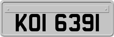 KOI6391