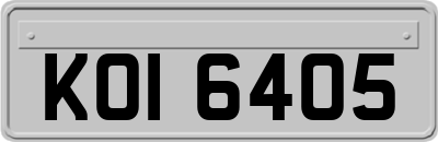 KOI6405