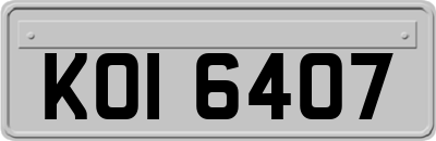 KOI6407