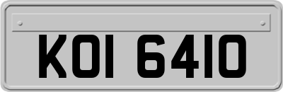KOI6410