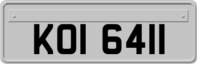 KOI6411