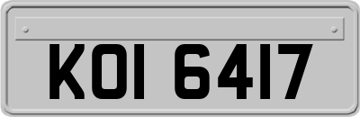 KOI6417