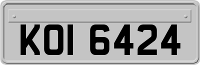 KOI6424