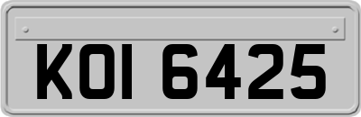 KOI6425