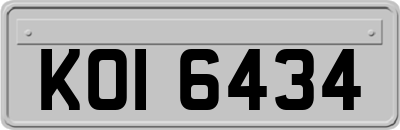 KOI6434
