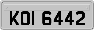 KOI6442