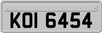 KOI6454