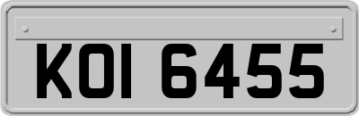 KOI6455