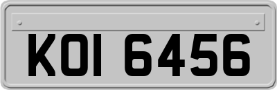KOI6456