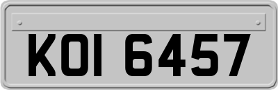 KOI6457