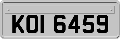 KOI6459