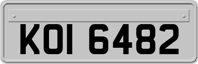 KOI6482
