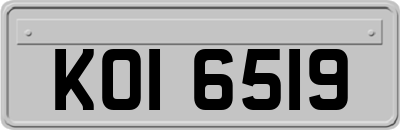 KOI6519