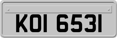 KOI6531