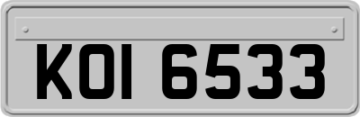KOI6533