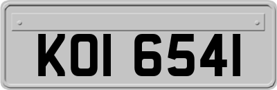 KOI6541
