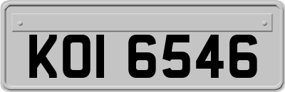 KOI6546