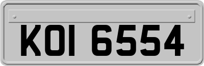KOI6554