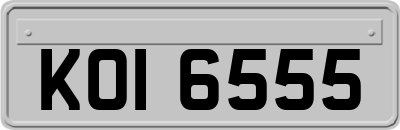 KOI6555