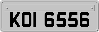 KOI6556