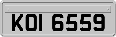 KOI6559