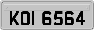 KOI6564