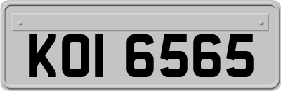 KOI6565