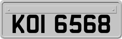 KOI6568
