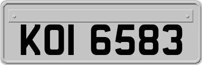 KOI6583