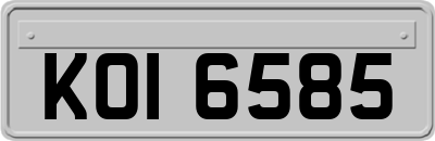 KOI6585