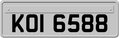 KOI6588