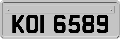 KOI6589