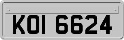 KOI6624