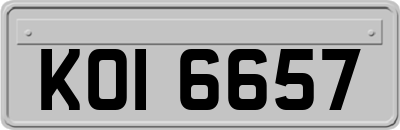 KOI6657
