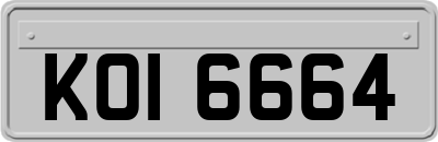 KOI6664